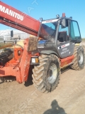 Manitou MRT-X 1440 Easy [3]
