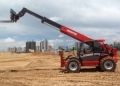 Manitou MRT-X 1440 Easy [1]