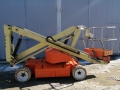 Snorkel AB38 (UpRight AB38N) [4]