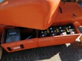 Snorkel AB38 (UpRight AB38N) [5]