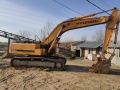 Hyundai R 320LC-7 High Chassis [3]