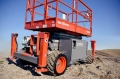 Skyjack SJ 6832 RT [4]