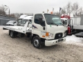 Hyundai HD-78 (сдвиж. платф.) [0]