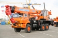 Галичанин КС-55713-5 шасси КамАЗ-43118 (6 х 6) [0]