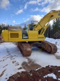 Komatsu PC300-8M0 [0]