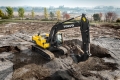 Volvo EC220D [0]