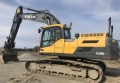 Volvo EC250DL [0]