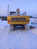 Komatsu PC210-10 [3]