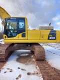 Komatsu PC300-8M0 [2]