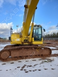 Komatsu PC300-8M0 [1]