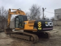 JCB JS 260 [0]