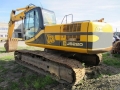 JCB JS 220 [0]