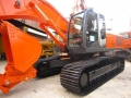 Hitachi EX350H [2]