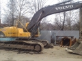 Volvo EC290B LC [0]