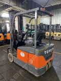 Toyota 7FBE15 [2]