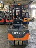 Toyota 7FBE15 [3]