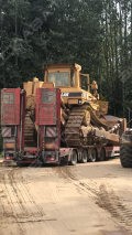 Caterpillar D9N [7]