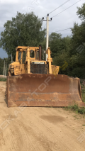 Caterpillar D9N [6]
