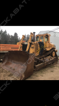 Caterpillar D9N [5]