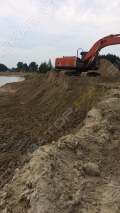 Hitachi ZX240-3 [3]