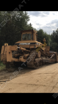 Caterpillar D9N [3]