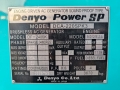 Denyo DCA-300 SPK3 [3]
