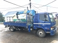 Tadano SZ364 [0]