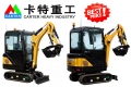 Carter CT18-9B [0]