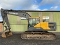 Volvo EC220DL [0]