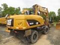 Caterpillar M322D [0]