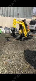 Komatsu PC03 [6]