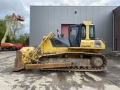 Komatsu D65EX-15 [0]