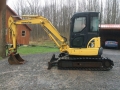 Komatsu PC50MR-2 [0]