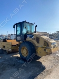 Caterpillar CS76 XT [3]