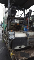 Vogele SUPER 1800-3 [8]