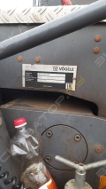 Vogele SUPER 1800-3 [6]