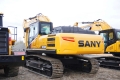 Sany SY330H [0]
