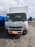 Mitsubishi Fuso Canter TF [0]