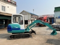 Komatsu PC27R-8 [12]