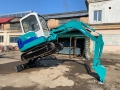Komatsu PC27R-8 [7]