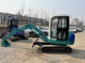 Komatsu PC27R-8 [18]