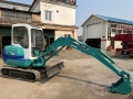 Komatsu PC27R-8 [14]