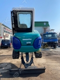 Komatsu PC27R-8 [5]