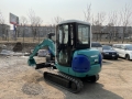 Komatsu PC27R-8 [17]