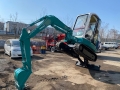 Komatsu PC27R-8 [8]