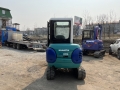 Komatsu PC27R-8 [16]