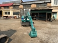 Komatsu PC27R-8 [19]