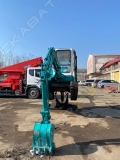 Komatsu PC27R-8 [6]