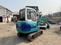 Komatsu PC27R-8 [15]