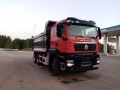 Howo ZZ3317V384GE [0]
